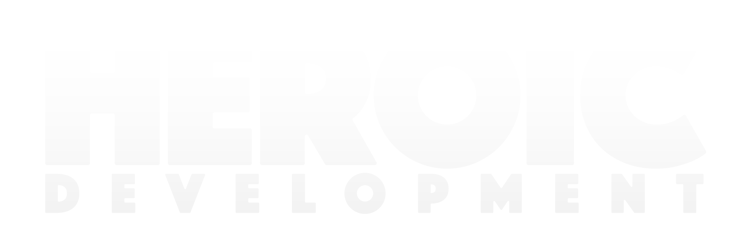 Heroic Development Logo